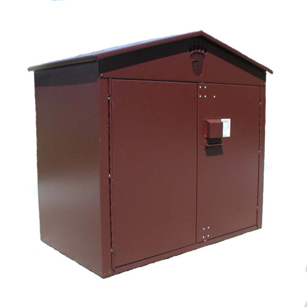 RCE330G Bear Box
